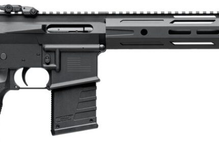 KRISS USA DMK22C 22LR 16.5" BLK 10+1 TB