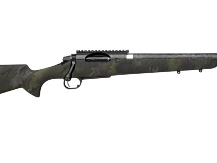 PROOF RESEARCH ELEVATION 2.0 6.5CR MDNGHT 18"