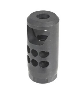 GLENFIELD MUZZLE BRAKE 350LEG HYBRID