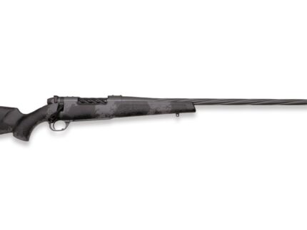 WEATHERBY MARK V LIVE WILD 25RPM 24"