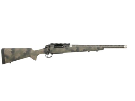 PROOF RESEARCH ELEVATION 2.0 22CR TFDE 18"