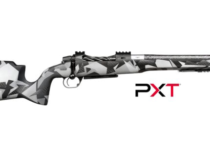 PROOF RESEARCH ELEVATION FDX MTR 300PRC SPLTR