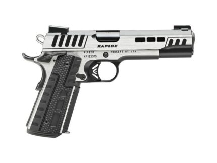 KIMBER RAPIDE SCORPIUS 10MM 5" 8+1  #