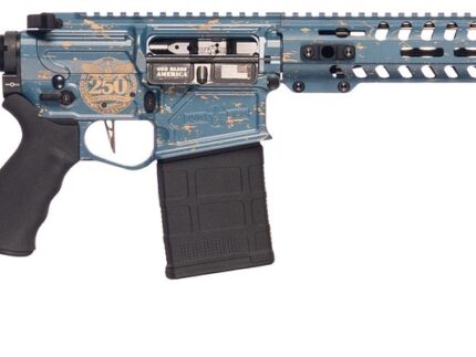 POF USA ROGUE LMR PST USA 250TH 308WIN