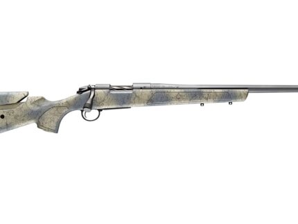 BERGARA SIERRA WILDERNESS 25CR GREY