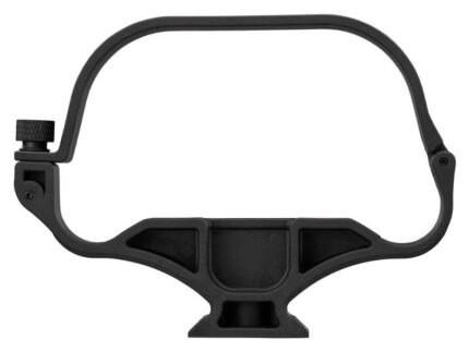 SIG SAUER ZULU 50MM BINO ADAPTER BLK