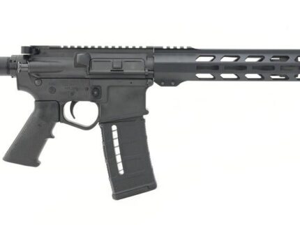 WISE ARMS WA-15B 350LEG BLACK 18"