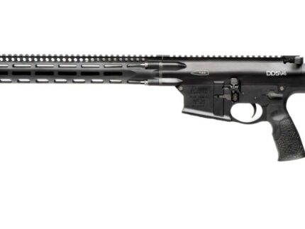DANIEL DEFENSE DD5 V4-NM, 18", 6.5CM