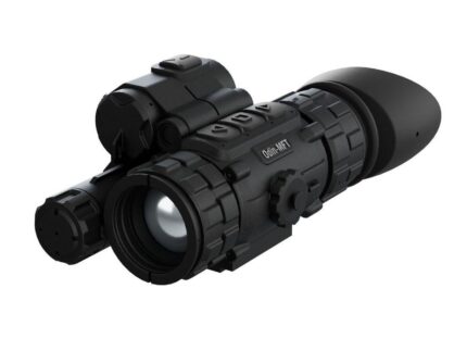 ATN Odin 6 Multi-Functional Thermal Optic 640×480 Built-in LRF Black