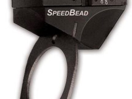 Burris SpeedBead Mount - 12 ga. Winchester XS3/ Browning Gold
