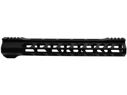 TacFire M-LOK Free Float Handguard 13" Black