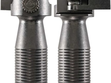 ERGO Grips Mini-Max Xpress Lever Aluminum Vertical Forward Grip