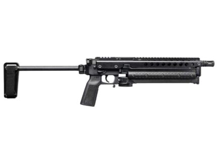 Kel-Tec KP50 Stabilizing Arm Brace