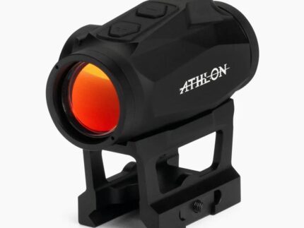 Athlon Midas Blaze Red Dot 2 MOA