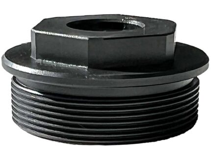 Banish 6216 Direct Thread Mount 11/16x24