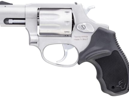 Taurus 942 Ultra Light Handgun .22 WMR 8rd Capacity 2" Barrel Stainless Finish