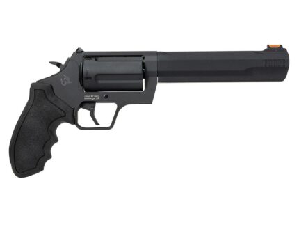 Taurus Judge Handgun .45 Colt/.410ga 5rd Capacity 6.5'' Barrel Black
