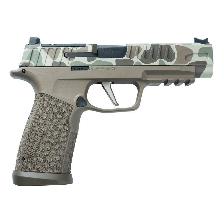 https3A2F2Fmedia.chattanoogashooting.com2Fimages2Fproduct2FXI698721DK22Fp365_fuse_9mm_4_3in_blk_fo_front_w_blk_rear_lxg_1_17_2_21_duck_camo_2_xi698721dk2_0000_Right.jpg