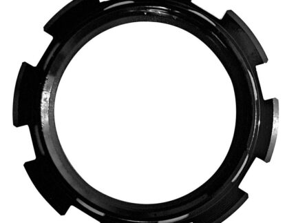 YHM Victra-12 Jam Nut