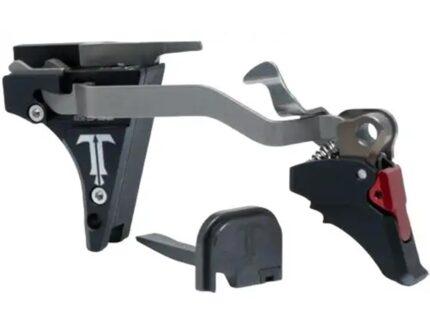 TriggerTech Certified Special ACE Trigger System for Glock Gen 1-5
