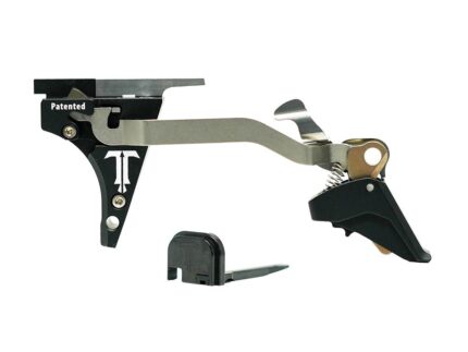 TriggerTech Competitive Special ACE Trigger System for Glock Gen 1-5