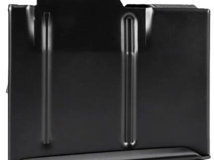 MDT MAG METAL SA 308 5RD - WITHOUT BINDER PLATE BLACK
