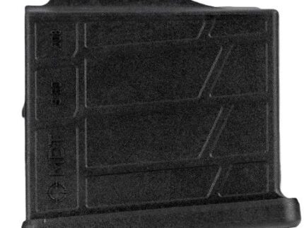 MDT MAG POLYMER 308 5RD BLACK