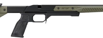 MDT CHASSIS ORYX REM 700 SA RH - ODG/BLACK