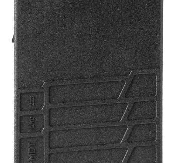 MDT MAG POLYMER GEN2 223 12 RD - BLACK