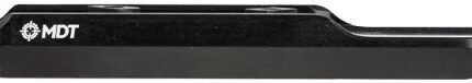 MDT REAR ELITE BAG RIDER FLAT - BLACK