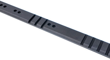 TC BASE CROSS SLOT ENCORE - 12GA BLACK