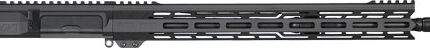 CMMG COMPLETE UPPER GROUP - RESOLUTE MK4 5.56 16.1" BLACK