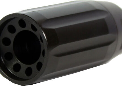 KAW VALLEY PRECISION LINEAR - COMP M14X1 LH THREADS BLACK