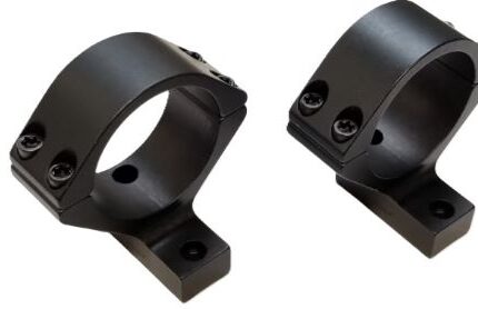 TALLEY RING/BASE COMBO 1" - MEDIUM SAVAGE REVEL BLACK