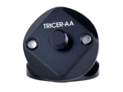 TRICER AA 3/8-16 PAN HEAD TO - ARCA SWISS ADAPTER