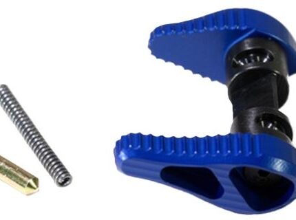 TIMBER CREEK SAFETY SELECTOR - AMBI MIL-SPEC BLUE