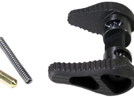 TIMBER CREEK SAFETY SELECTOR - AMBI MIL-SPEC BLACK