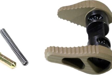 TIMBER CREEK SAFETY SELECTOR - AMBI MIL-SPEC FLAT DARK EARTH