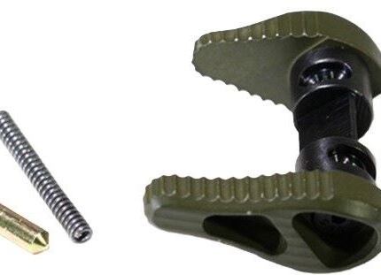 TIMBER CREEK SAFETY SELECTOR - AMBI MIL-SPEC OD GREEN