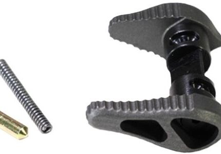 TIMBER CREEK SAFETY SELECTOR - AMBI MIL-SPEC TUNGSTEN