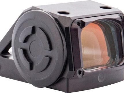 SHIELD SIGHTS AMS ADVANCED - MINI SIGHT RED DOT 8MOA