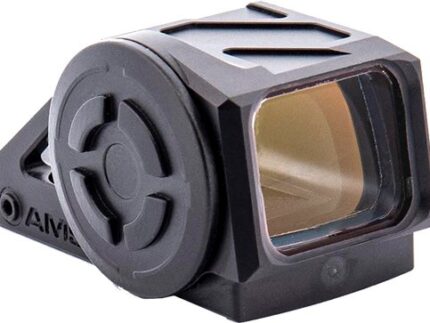SHIELD SIGHTS AMSC ADVANCED - MINI SIGHT COMPACT RED 4MOA