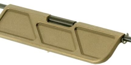 TIMBER CREEK AR-15 BILLET - DUST COVER BURNT BRONZE
