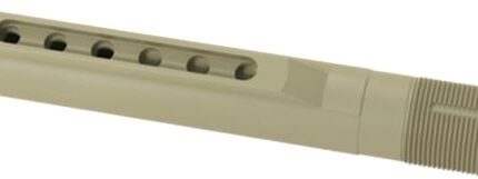 TIMBER CREEK AR15 BUFFER TUBE - FLAT DARK EARTH