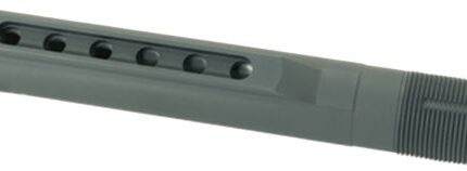 TIMBER CREEK AR15 BUFFER TUBE - TUNGSTEN