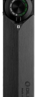 OLIGHT ARKPRO ULTRA CLASS 3R - RECHARGEABLE ONYX BLACK