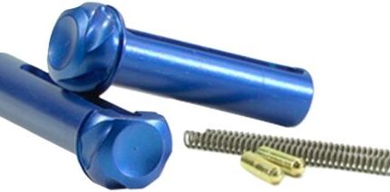 TIMBER CREEK AR TAKEDOWN PIN - SET BLUE