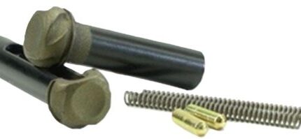 TIMBER CREEK AR TAKEDOWN PIN - SET BURNT BRONZE