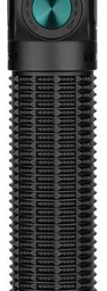 OLIGHT BATON 4 PRO 1600 LUMENS - MATTE BLACK RECHARGEABLE