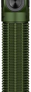 OLIGHT BATON 4 PRO 1600 LUMENS - OD GREEN RECHARGEABLE